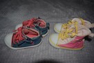Ciepłe buty Bartka dla dziewczynki roz .31 - 4