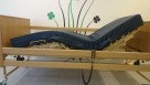 Łóżko rehabilitacyjne 3 funkcyjne sterowane elektrycznie pil - 5