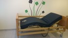 Łóżko rehabilitacyjne 3 funkcyjne sterowane elektrycznie pil - 2