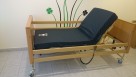 Łóżko rehabilitacyjne 3 funkcyjne sterowane elektrycznie pil - 3