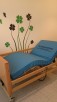 Łóżko rehabilitacyjne 3 funkcyjne sterowane elektrycznie pil - 2