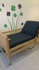 Łóżko rehabilitacyjne 3 funkcyjne sterowane elektrycznie pil - 7