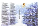 Kolędy podkłady mp3, nuty, słowa 60 kolęd, obniż. tonacje - 7