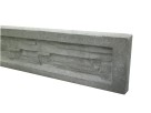 Podmurówka betonowa płyta prefabrykowana siatka panel - 3