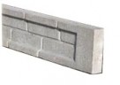 Podmurówka betonowa płyta prefabrykowana siatka panel - 1