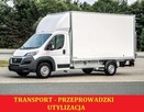 Wywóz Mebli Opróżnianie Sprzątanie Mieszkań Piwnic Utylizacj - 2