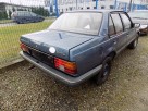 OPEL ASCONA C 81-88r, - ZDERZAK,SILNIK i inne części - 2