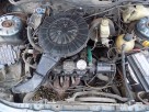 OPEL ASCONA C 81-88r, - ZDERZAK,SILNIK i inne części - 4