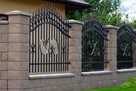 Ogrodzenia łupane JONIEC GORC de Luxe GL22 - 7