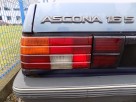 OPEL ASCONA C 81-88r, - ZDERZAK,SILNIK i inne części - 8