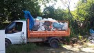 Wywóz gruzu śmieci odpadów kontenery 6m3 i 9m3 - 2