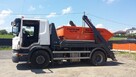 Wywóz gruzu śmieci odpadów kontenery 6m3 i 9m3 - 3