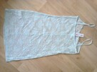 Tezenis halka koronka S - 3