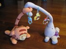 Mata edukacyjna Fisher Price - Disney - Kubuś Puchatek - 4
