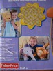Mata edukacyjna Fisher Price - Disney - Kubuś Puchatek - 8