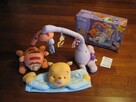 Mata edukacyjna Fisher Price - Disney - Kubuś Puchatek - 2