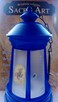 Lampiony adwentowe, lampion, dewocjonalia, artykuły religijne - 3
