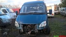 CZĘŚCI STAR, ŻUK, LUBLIN, GAZ GAZELA - 1