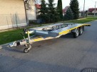 WYPOŻYCZALNIA PRZYCZEP I LAWET - 3
