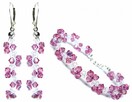 Biżuteria Ślubna Swarovski - możliwości - 6