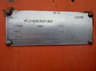 HITACHI LX210E GOTOWA DO PRACY - 6