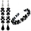 Biżuteria Swarovski - uniwersalny styl - 2