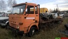 CZĘŚCI STAR, ŻUK, LUBLIN, GAZ GAZELA - 3