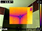 Termowizja Badania kamerą termowizyjną Otwock Warszawa okoli - 5
