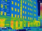 Termowizja Badania kamerą termowizyjną Otwock Warszawa okoli - 3