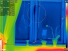 Termowizja Badania kamerą termowizyjną Otwock Warszawa okoli - 2