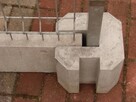 OGRODZENIA BETONOWE, PANELOWE, SIATKA PLECIONA PRODUCENT!!! - 4