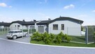 Nowy dom z działką w cenie mieszkania, Bełchatów, Ławy - 5