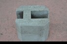 OGRODZENIA BETONOWE, PANELOWE, SIATKA PLECIONA PRODUCENT!!! - 3