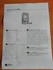 Naświetlacz Lampa Led Halowa Magazynowa Przemysłowa IP 66 - 2
