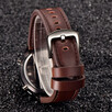 Zegarek Quartz Sport Military Army LED - 8
