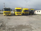 Pomoc Drogowa Słupsk holowanie TIR Ciężarowe - 4