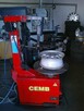4 OPONY 225/55/18 UŻYWANE MICHELIN - 3