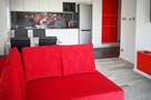 apartament Aisza dla rodzin-500m od morza -tanio - 11
