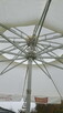 parasol ogrodowy browarski 550 cm - 2