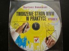Tworzenie stron www w praktyce + płyta CD-ROM - 2