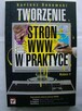 Tworzenie stron www w praktyce + płyta CD-ROM - 1