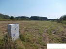 Działka budowlana 1200 m2 Kałuszyn/Patok