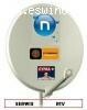Ustawianie anten sat - Polsat -NC+ tel.733-301-812 - 1