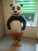 KUNG FU PANDA chodząca żywa maskotka duży pluszak kostium - 2