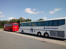 Wynajem Autokarów 600 046 171 Nowak Transport Tomasz Nowak - 1