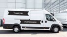Transport busem 4,07m przeprowadzka