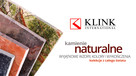 KLINK INTERNATIONAL Sp. z o.o. - kamień naturalny, płytki! - 1