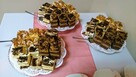 Torty, ciasta, słodkie stoły - 8
