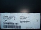 .PHILIPS Plazma 42 cale, HDMI, Model No.42PFP5532D/05 - 3