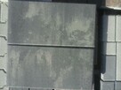 płytki chodnikowe 50x50x7cm szare płytki betonowe grafit - 4